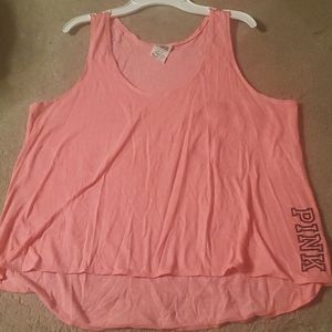 Victoria Secret PINK tank top